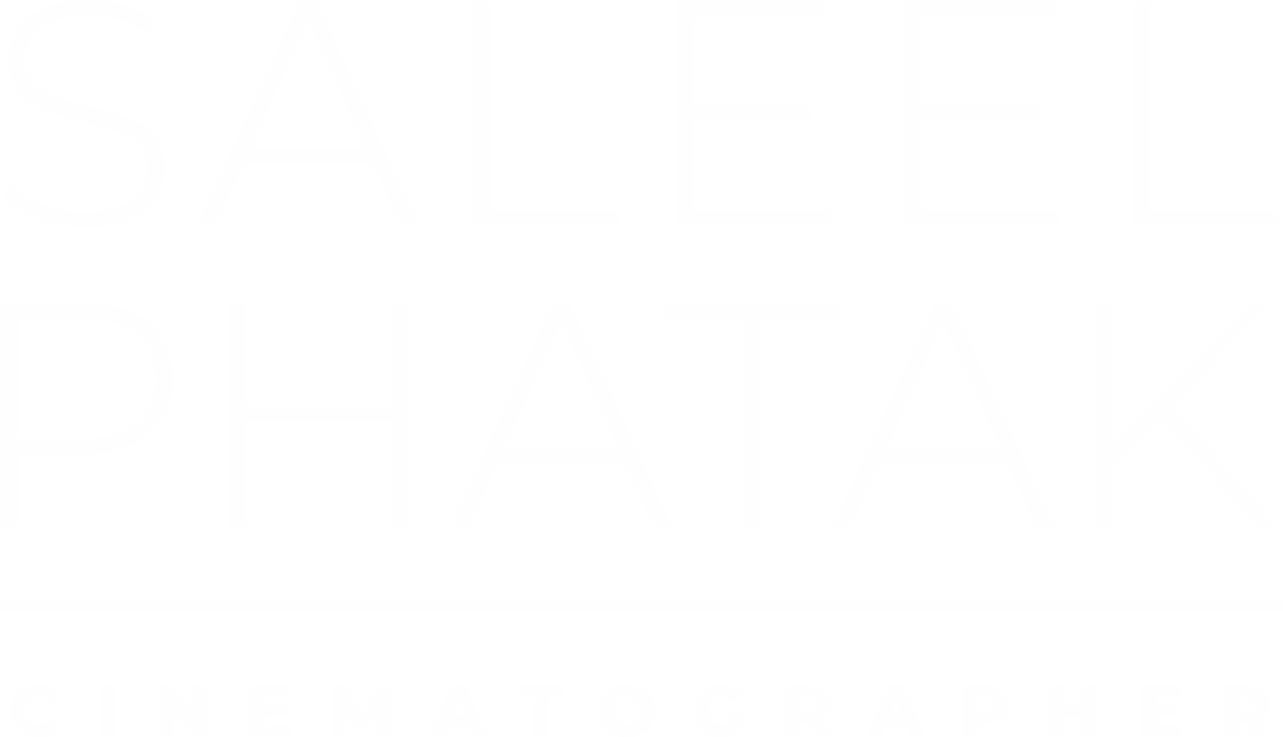Saleel Phatak Logo